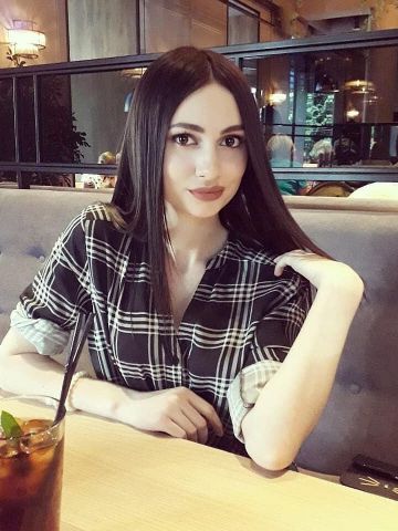 Анкета проститутки Пелагея - Фото 1, , 22 года, №38034