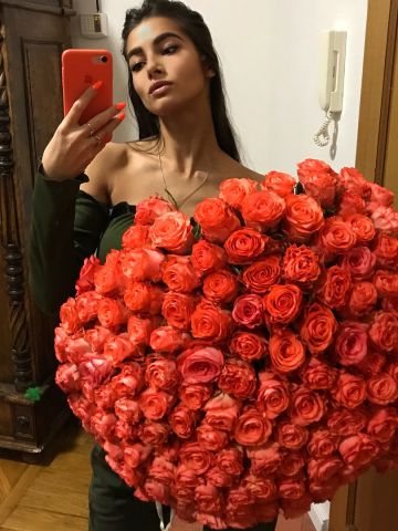 Анкета проститутки Ида - Фото 1, , 23 года, №37915